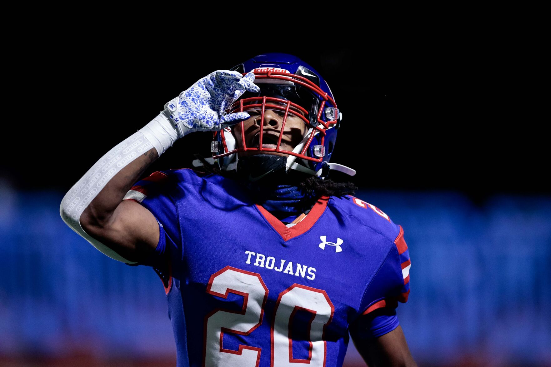 PREP FOOTBALL